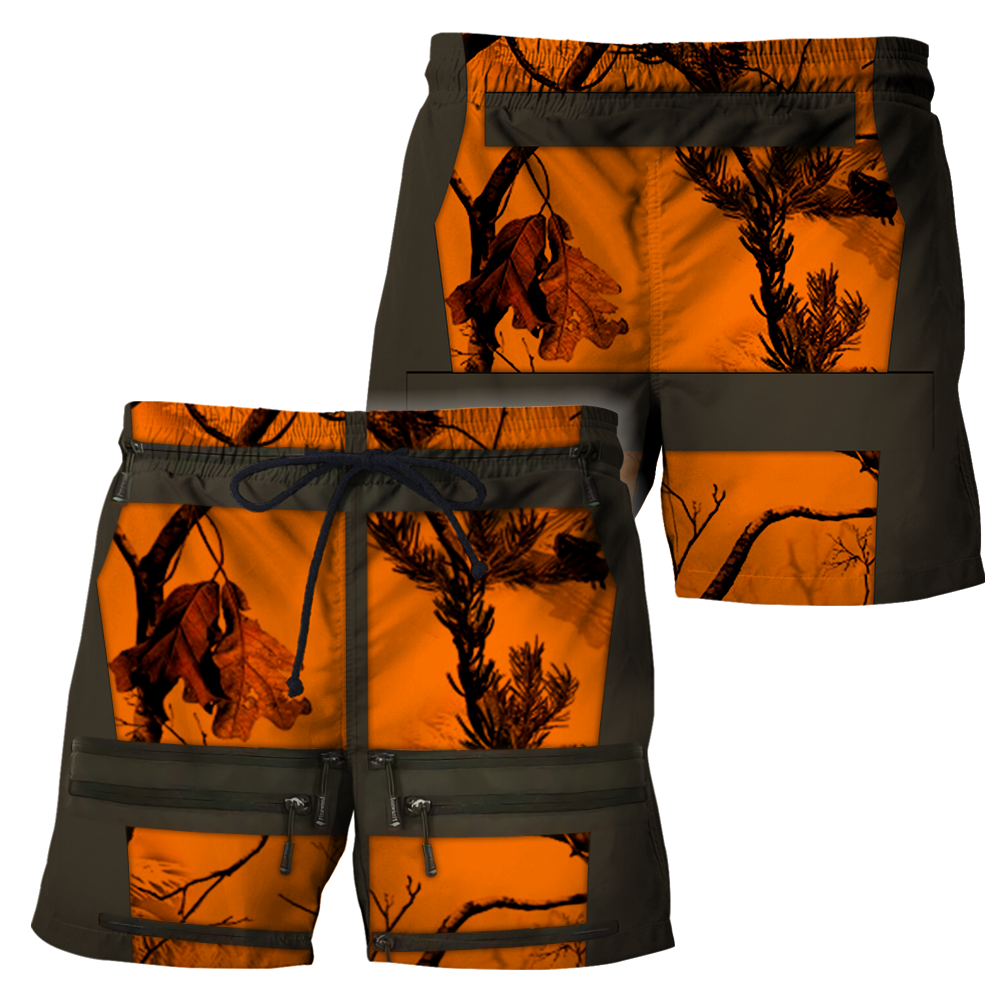 Premium Hunting for Hunter 3D Printed Unisex Shirts