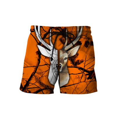 Premium Hunting for Hunter 3D Printed Unisex Shirts