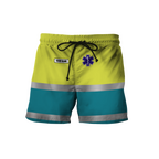 Customize Name EMT Hoodie For Men And Women MH08012006