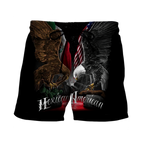 Mexican American Hoodie 3D All Over Printed Shirts For Men and Women TR1012207