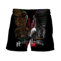 Mexican American Hoodie 3D All Over Printed Shirts For Men and Women TR1012207