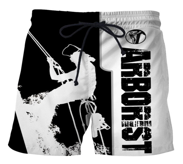 Premium Arborist All Over Printed Shirts For Men And Women MEI