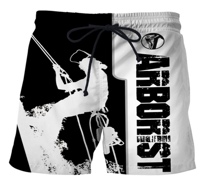 Premium Arborist All Over Printed Shirts For Men And Women MEI