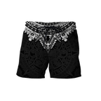 Aztec Mexico 3D All Over Printed Shirts For Men and Women