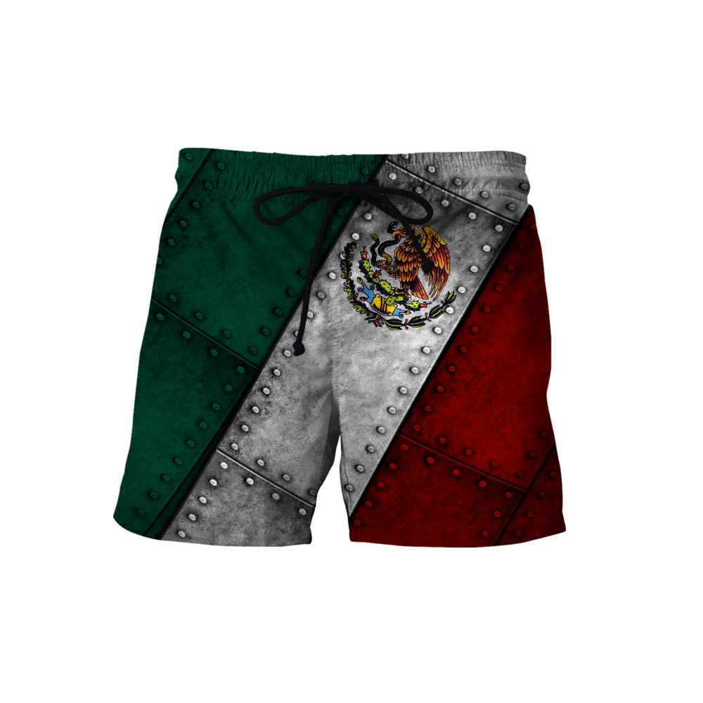 Mexican Hoodie 3D All Over Printed Unisex Shirts