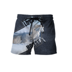 Love Horse  3D All Over Printed Shirts Pi112094XT