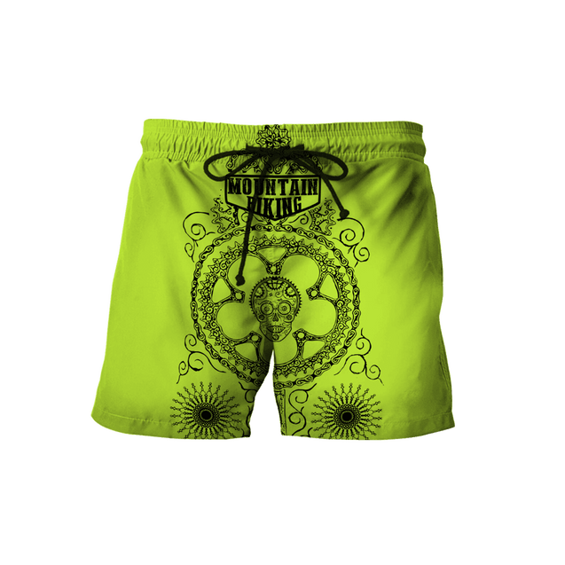 XT Moutain Biking 3D All Over Printed Shirts HHT29032101