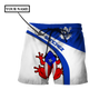 Customize Name Puerto Rico Shirts For Men And Women DD23012105