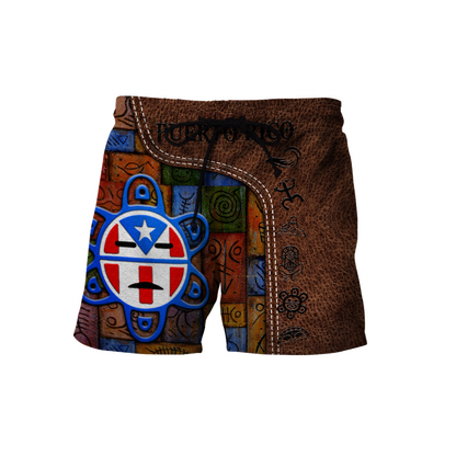 Customize Name Puerto Rico Hoodie For Men And Women