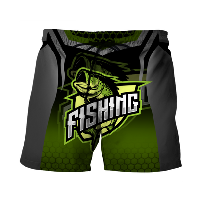 Bass master fishing stainless steel 3d print shirts