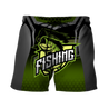 Bass master fishing stainless steel 3d print shirts