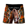 American Quarter Horse Camo 3D All Over Printed Shirts For Men And Women TR1712201CL