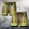 May Firefighter Hoodie For Men And Women MH27012105