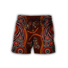 Aboriginal Naidoc Week heal the Lizard and Turtle 3D print shirts