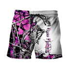 Bass Fishing Sport Country Girl Camo tattoo 3D shirts for men and women