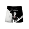 Love Dairy Cow - Happy Farm 3D Hoodie Shirt For Men And Women LAM