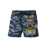 Canadian Navy Veteran 3D Printed Shirts MH15032103