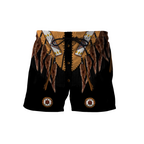 Native American Culture 3D Printed Unisex Shirts