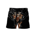 Premium Deer Hunting Camo 3D Hoodie Shirt For Men And Women