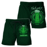 Personalized Irish Saint Patrick's Day 3D Printed Unisex Shirts TN