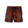 Aboriginal Naidoc Week Heal the Kangaroo and Turtle 3D print shirts