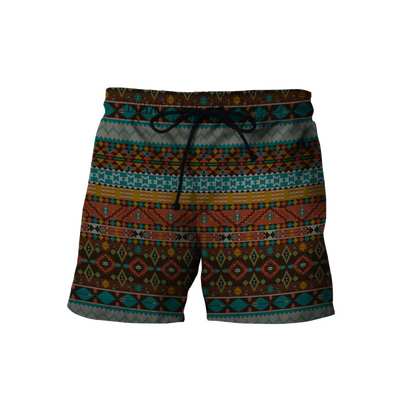 Native American 3D All Over Printed Unisex Shirts