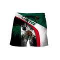 Mexico Hoodie Persionalized 3D All Over Printed Shirts