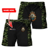 Personalized Name XT Canadian Armed Forces Pullover 3D All Over Printed Shirts PD15032102