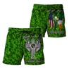 Irish Saint Patrick's Day 3D All Over Printed Shirts For Men And Women TN