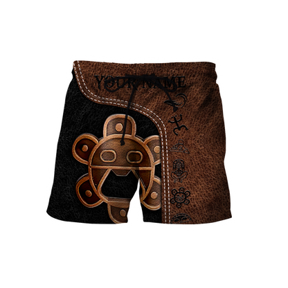 Customize Name Puerto Rico Hoodie For Men And Women