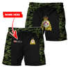 Personalized Name XT Canadian Army Pullover 3D All Over Printed Shirts PD15032103