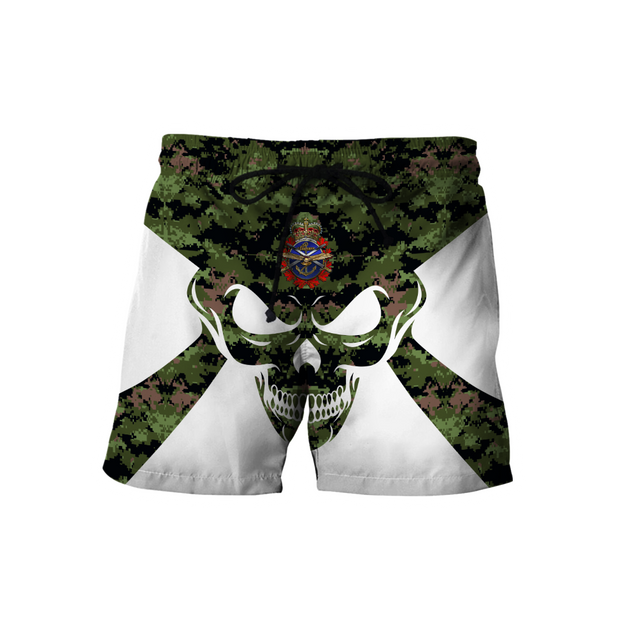 Personalized Name XT Canadian Armed Forces 3D Printed Clothes DA22032105.S1