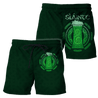 Irish Saint Patrick's Day 3D Printed Unisex Shirts TN