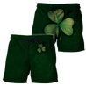 Irish St.Patrick day 3d hoodie shirt for men and women