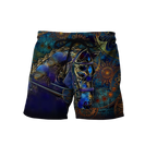 Horse 3D All Over Printed Shirts Pi05012101