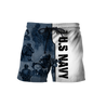 US Navy 3D All Over Printed Unisex Shirts