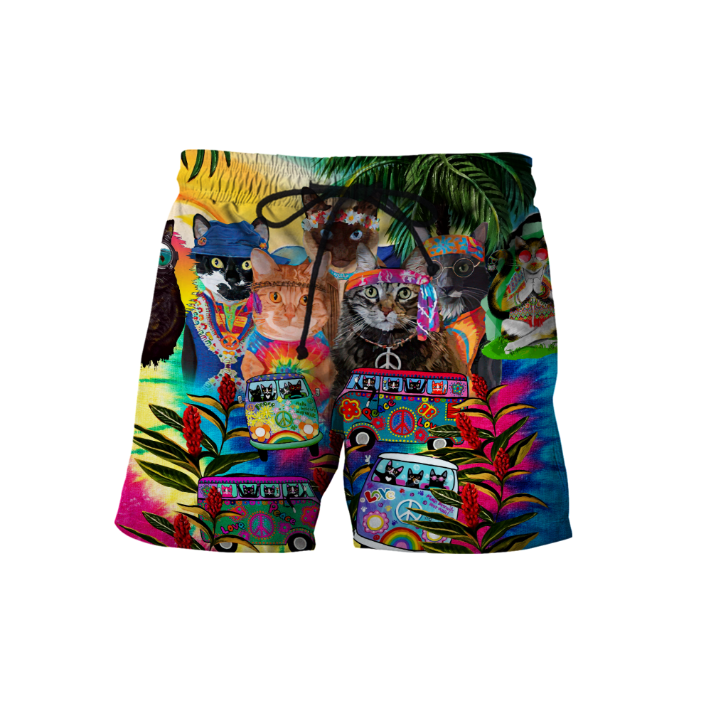Hippie Hoodie For Men And Women TNA13042102