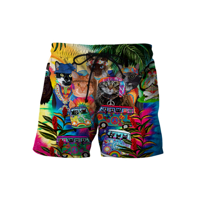 Hippie Hoodie For Men And Women TNA13042102