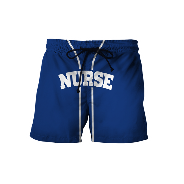 Premium Nurse Customize 3D All Over Printed Unisex Shirts