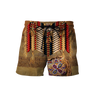 Premium Native American Culture 3D Printed Unisex Shirts