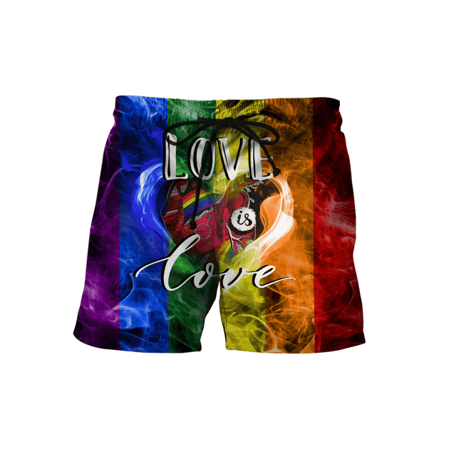 LGBT Pride Hoodie For Men And Women HHT08052101