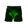 Irish Saint Patrick's Day 3D All Over Printed Shirts For Men And Women TN