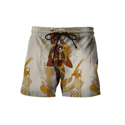 Ancient Egypt Gods 3D Design print shirts