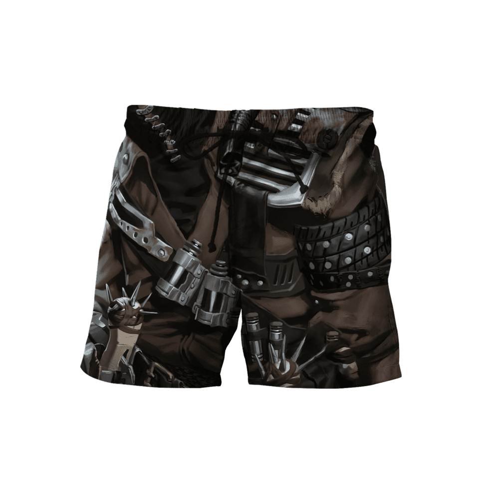 Native Cowboy Jacket 3D Cosplay Deluxe Hoodie Special Version DD15102103