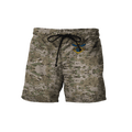 Custom name Anzac day Australia Army 3D printed shirts