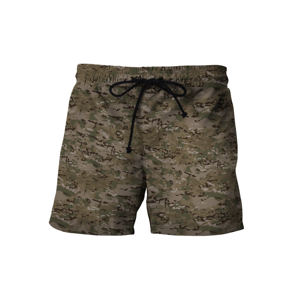 Custom name Anzac day All gave some some gave all 3D printed shirts