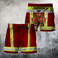 May  Firefighter Hoodie For Men And Women MH28012105