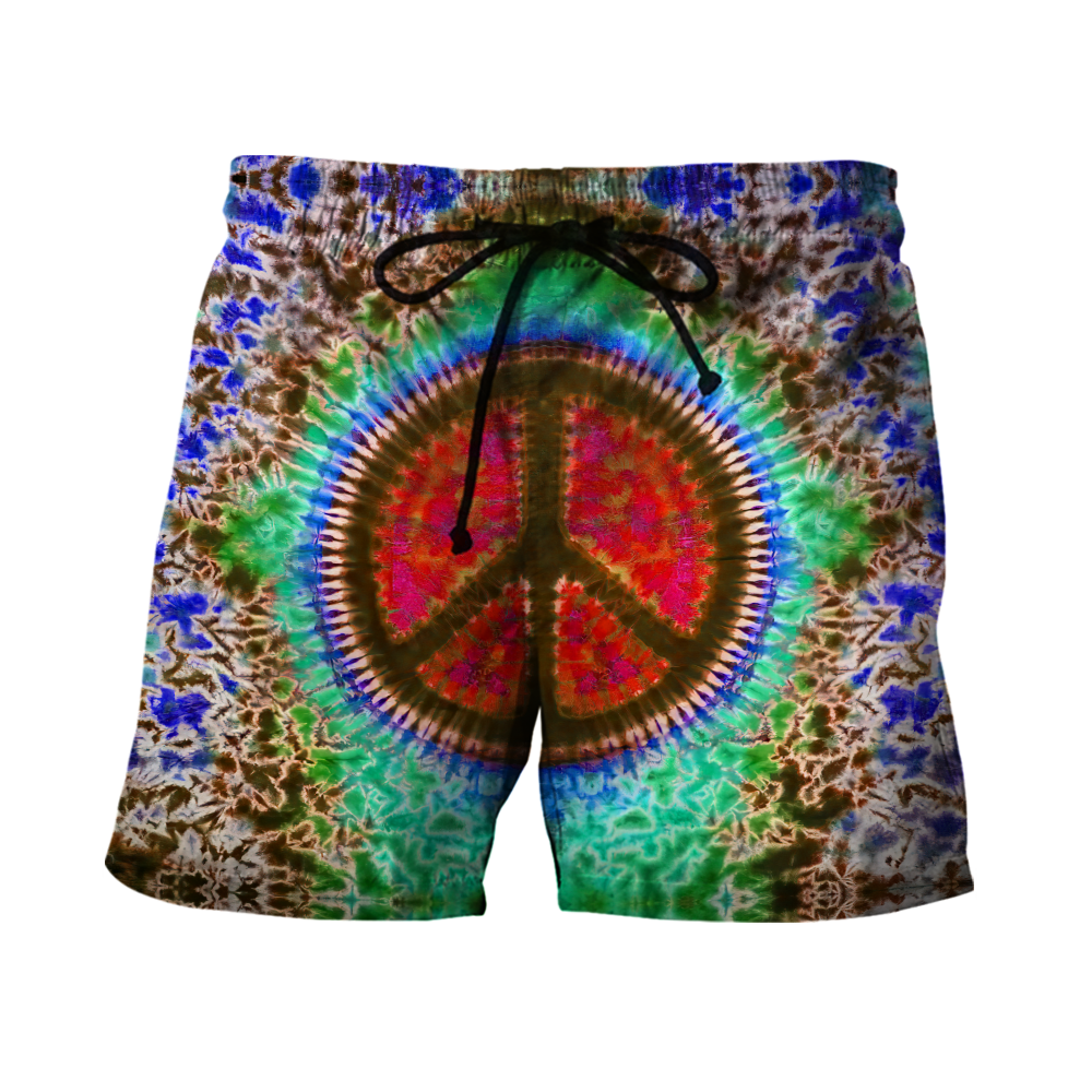 Hippie Heart Shirts For Men And Women TR0312208