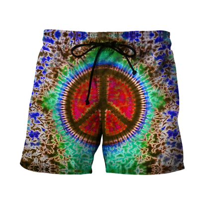 Hippie Heart Shirts For Men And Women TR0312208