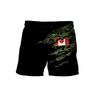 Canadian Veteran 3D Printed Clothes PD18032102.1